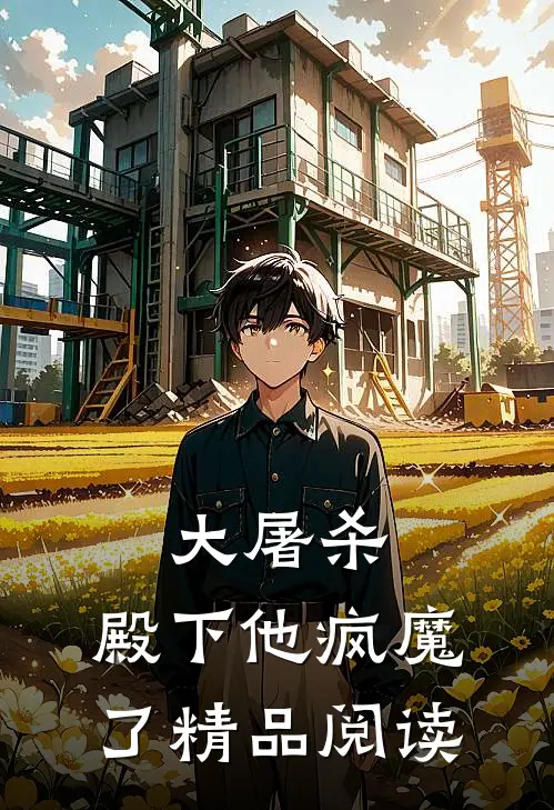 大屠杀：殿下他疯魔了精品阅读