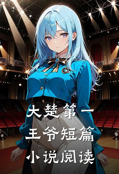 大楚第一王爷短篇小说阅读