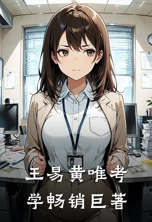 王易黄唯考学畅销巨著