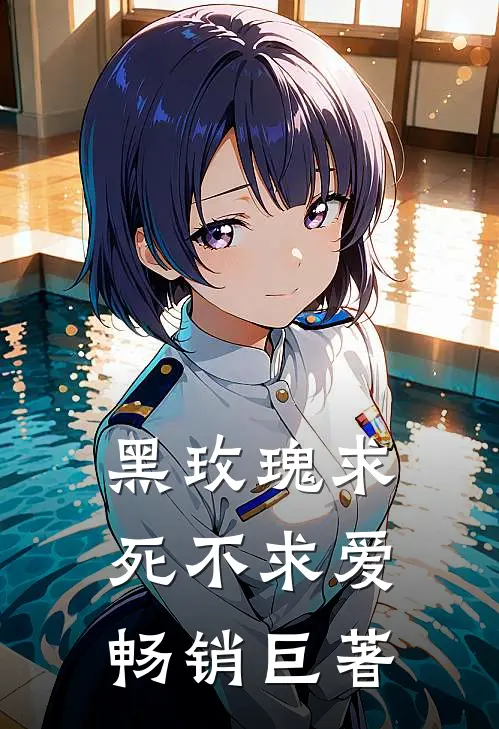 黑玫瑰求死不求爱畅销巨著