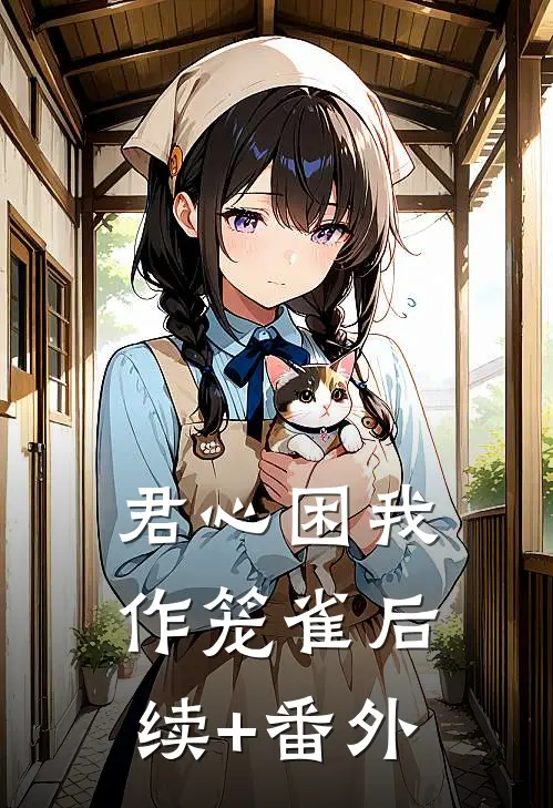 君心困我作笼雀后续+番外
