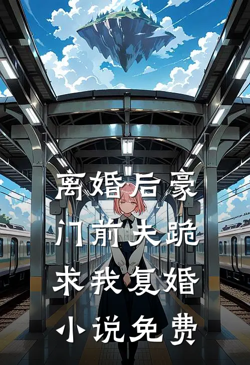 离婚后豪门前夫跪求我复婚小说免费