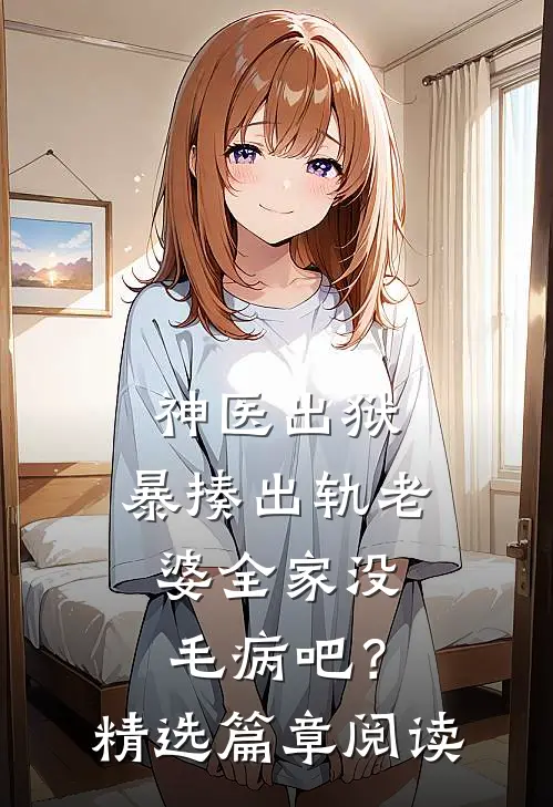 神医出狱，暴揍出轨老婆全家没毛病吧？精选篇章阅读