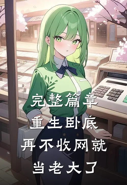 完整篇章重生卧底：再不收网就当老大了