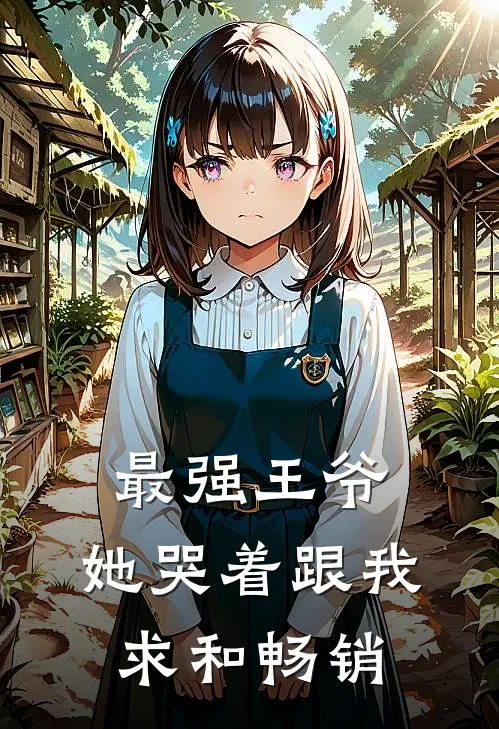 最强王爷：她哭着跟我求和畅销
