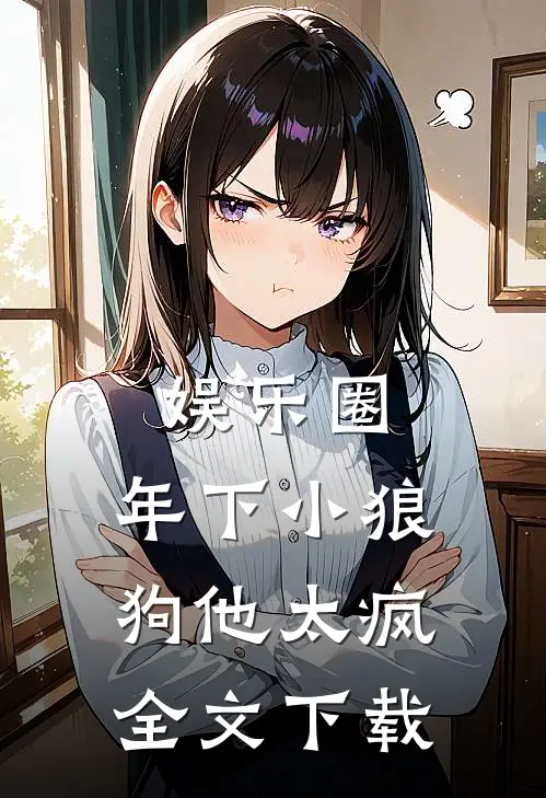 娱乐圈：年下小狼狗他太疯全文下载
