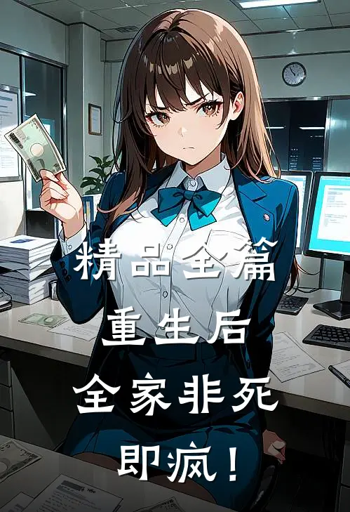精品全篇重生后，全家非死即疯！