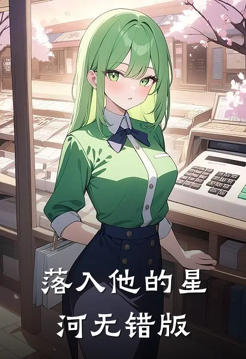 落入他的星河无错版
