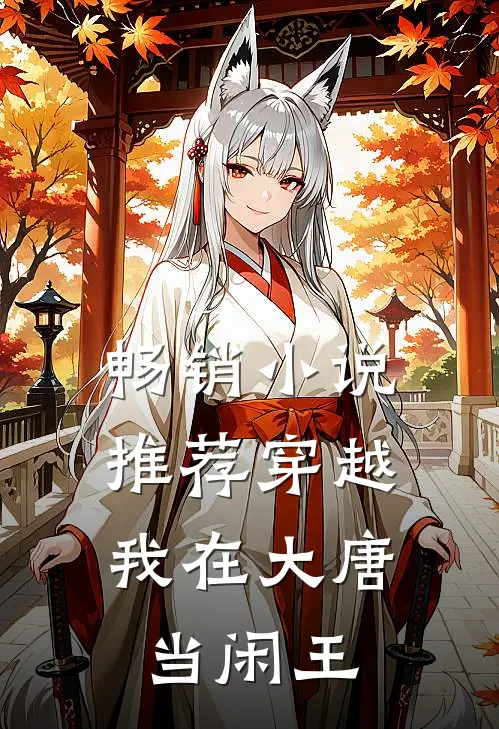 畅销小说推荐穿越：我在大唐当闲王