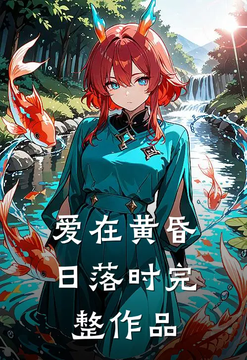 爱在黄昏日落时完整作品