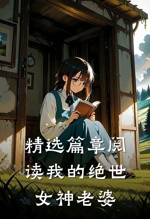 精选篇章阅读我的绝世女神老婆