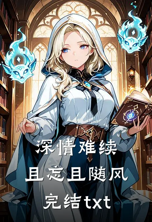 深情难续，且忘且随风完结txt
