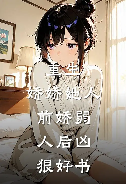 重生：娇娇她人前娇弱，人后凶狠好书