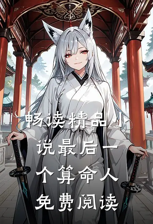 畅读精品小说最后一个算命人免费阅读