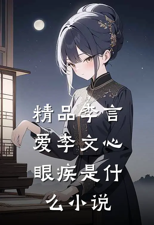 精品李言爱李文心眼疾是什么小说