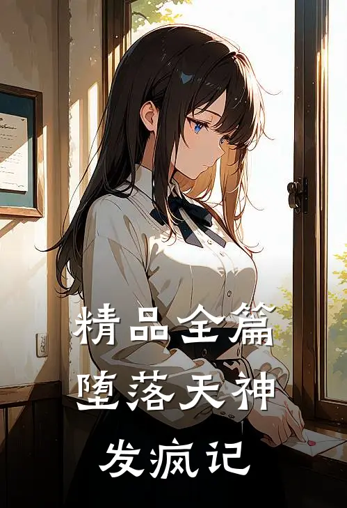 精品全篇堕落天神发疯记