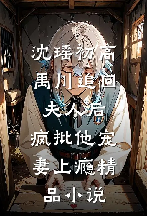 沈瑶初高禹川 《追回夫人后,疯批他宠妻上瘾》精品小说