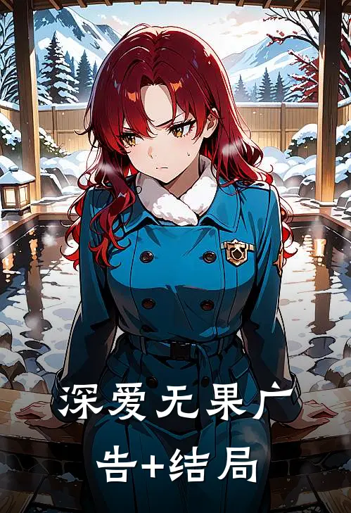 深爱无果广告+结局