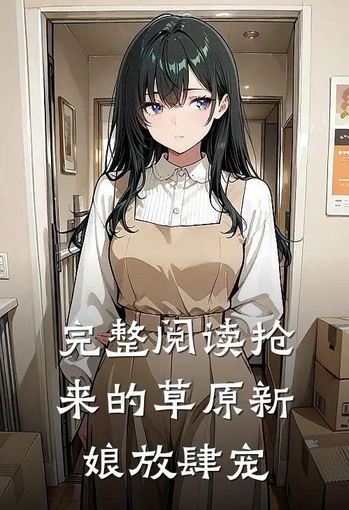 完整阅读抢来的草原新娘放肆宠