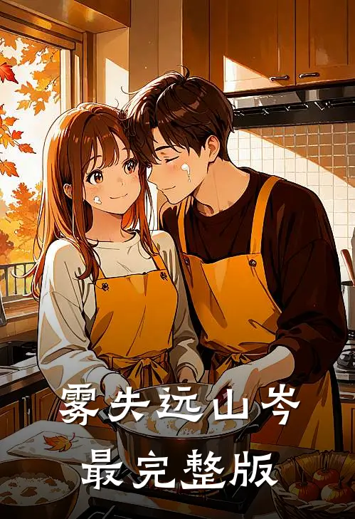 雾失远山岑最完整版