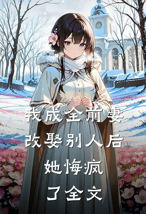 我成全前妻改娶别人后，她悔疯了全文