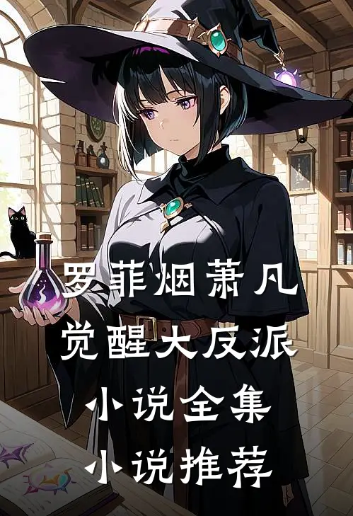 罗菲烟萧凡觉醒大反派小说全集小说推荐