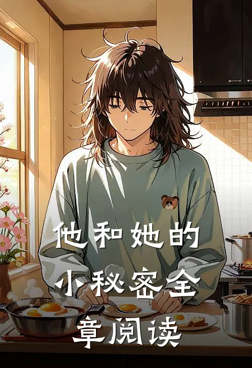 他和她的小秘密全章阅读