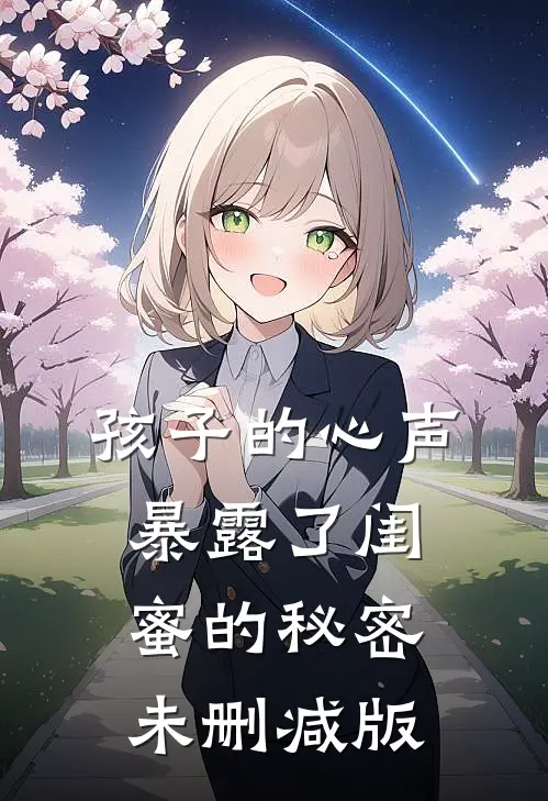 孩子的心声暴露了闺蜜的秘密未删减版