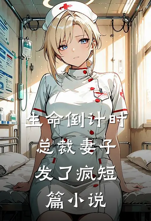 生命倒计时：总裁妻子发了疯短篇小说