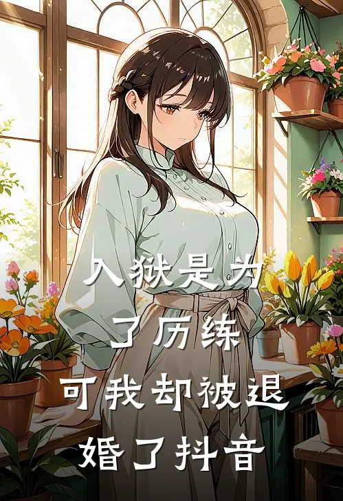 入狱是为了历练，可我却被退婚了抖音