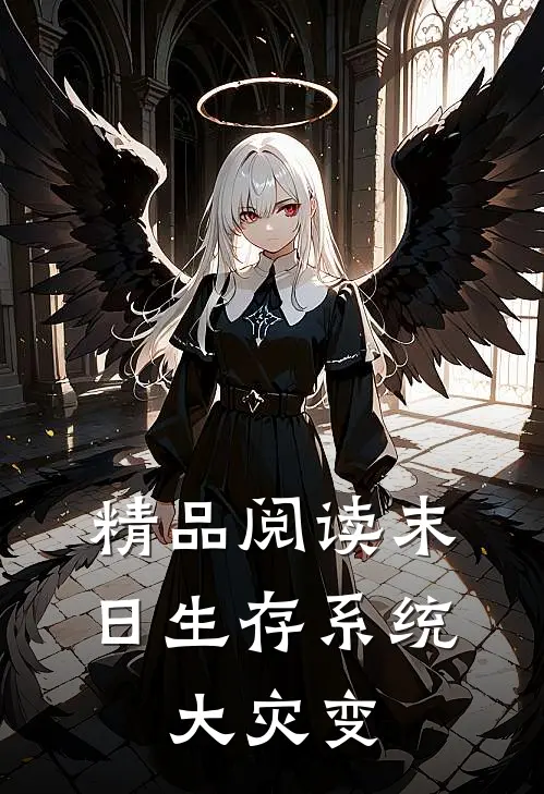 精品阅读末日生存系统：大灾变