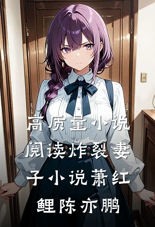 高质量小说阅读炸裂妻子小说萧红鲤陈亦鹏