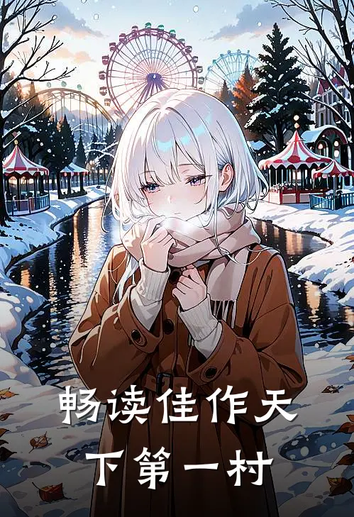 畅读佳作天下第一村