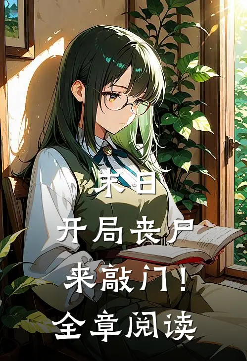 末日：开局丧尸来敲门！全章阅读