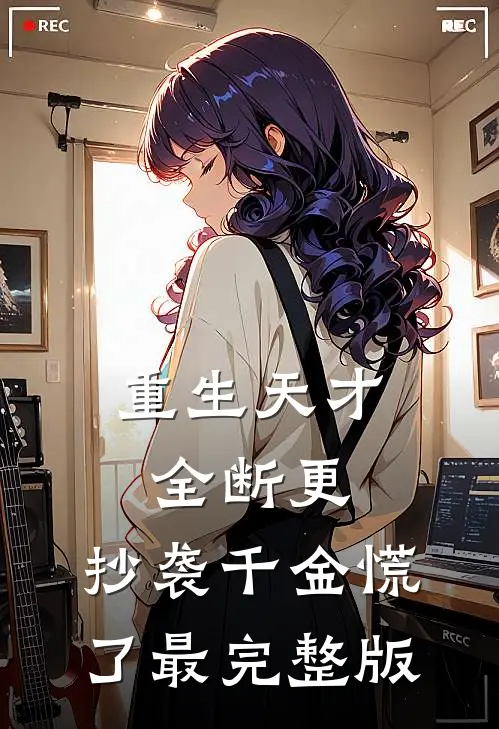 重生天才全断更，抄袭千金慌了最完整版