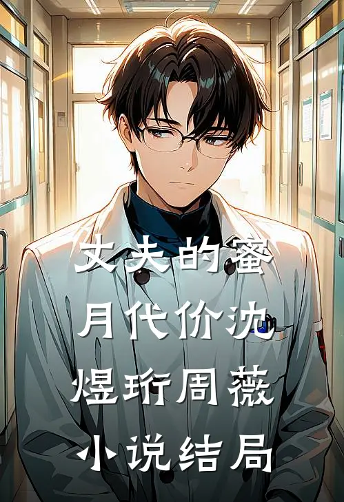 丈夫的蜜月代价沈煜珩周薇小说结局