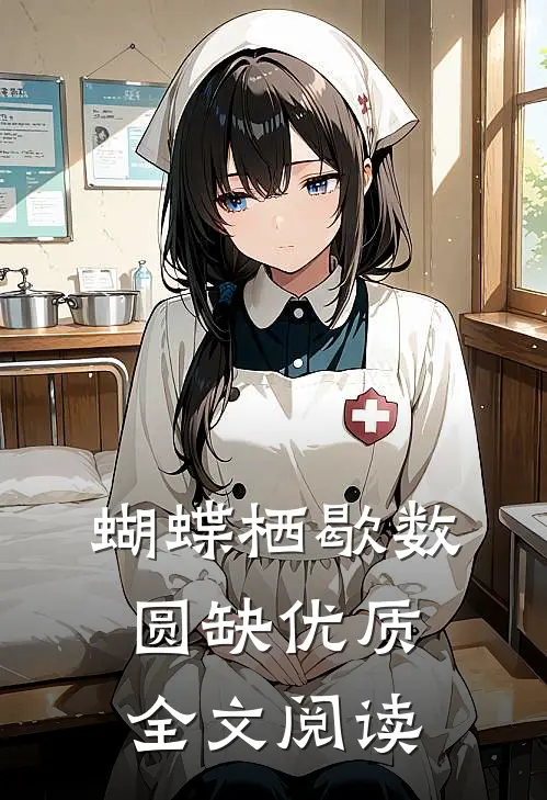 蝴蝶栖歇数圆缺优质全文阅读