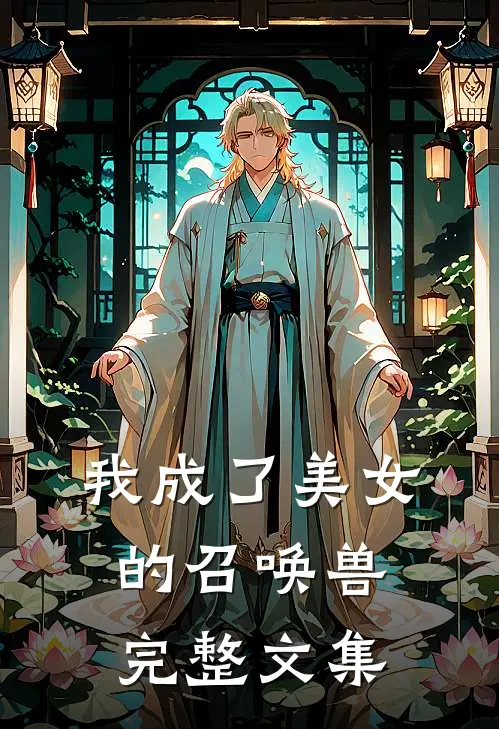 我成了美女的召唤兽完整文集