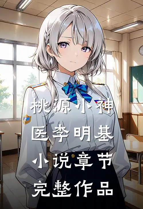 桃源小神医李明基小说章节完整作品