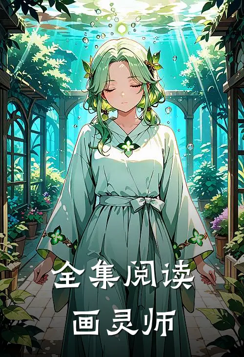 全集阅读画灵师