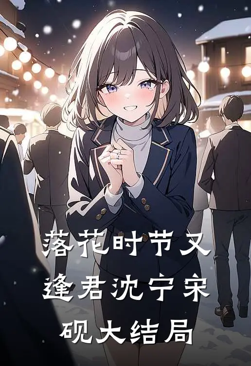 落花时节又逢君沈宁宋砚大结局