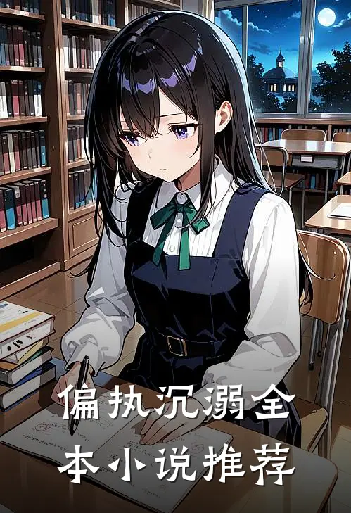 偏执沉溺全本小说推荐