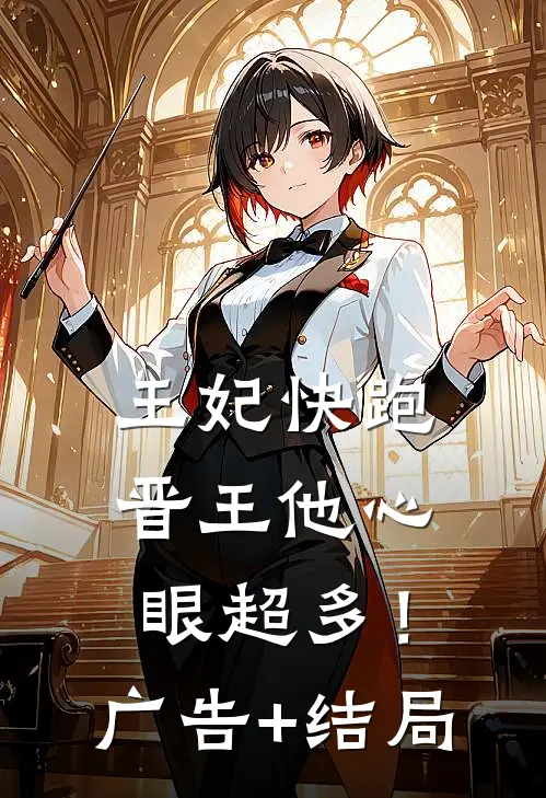 王妃快跑，晋王他心眼超多！广告+结局
