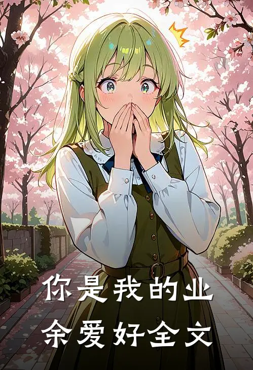你是我的业余爱好全文