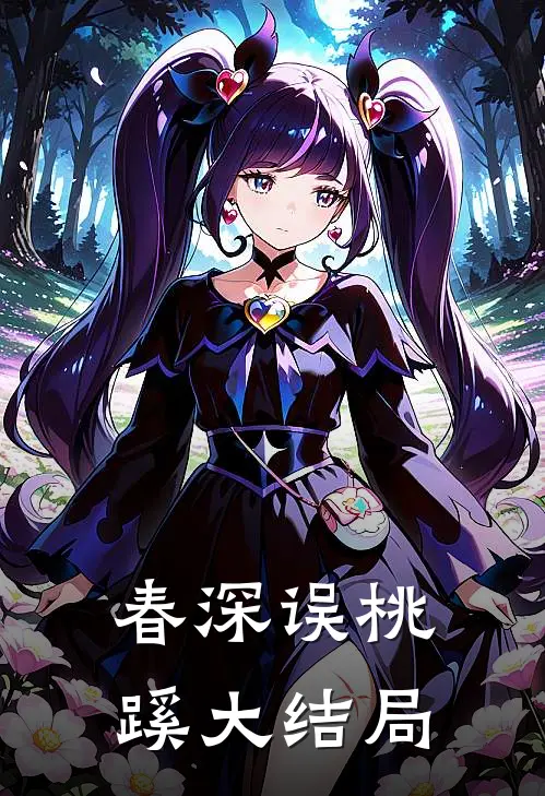 春深误桃蹊大结局