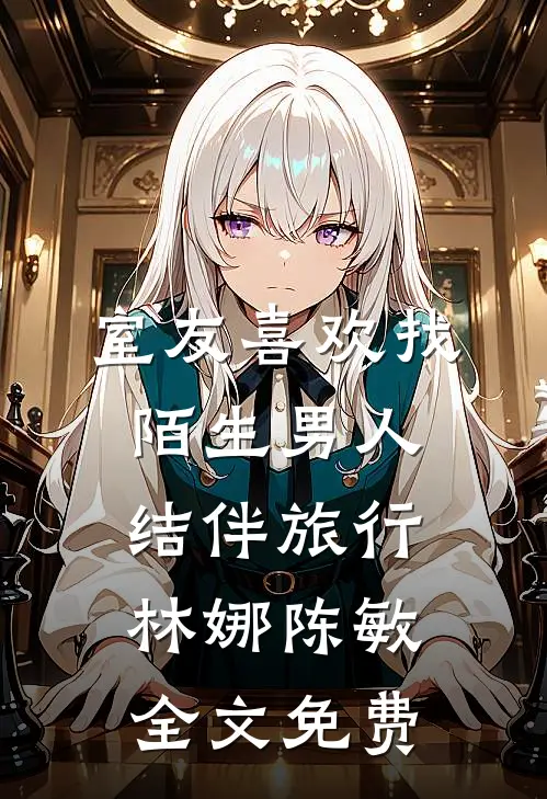 室友喜欢找陌生男人结伴旅行林娜陈敏全文免费