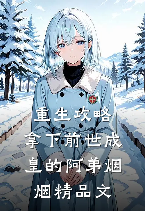 重生攻略:拿下前世成皇的阿弟烟烟精品文