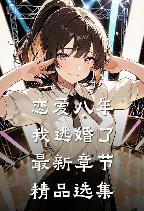 恋爱八年，我逃婚了最新章节精品选集