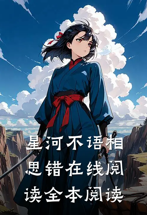 星河不语相思错在线阅读全本阅读