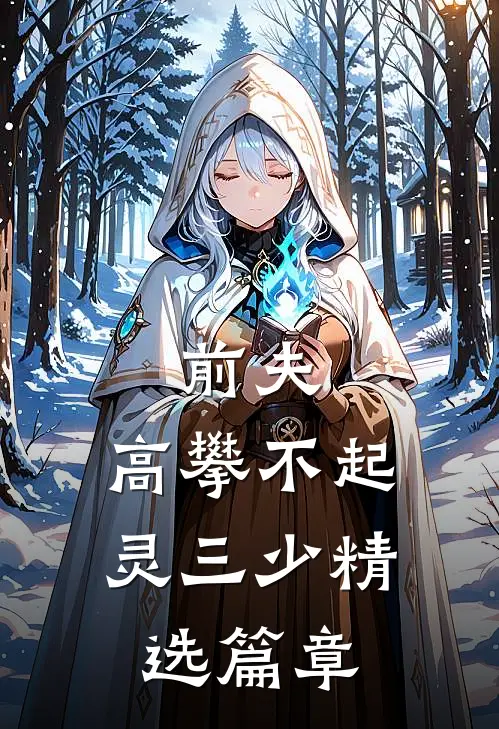 前夫,高攀不起灵三少精选篇章
